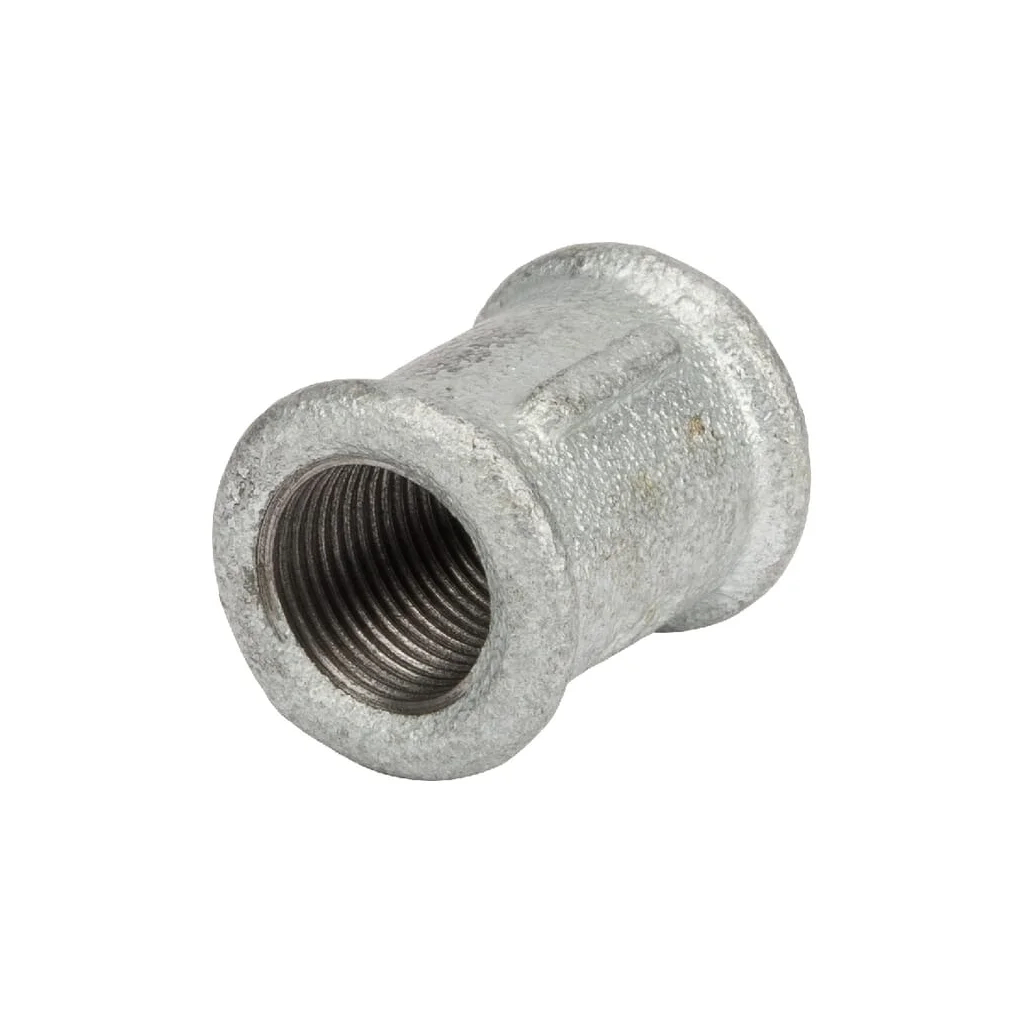 Cuplaj galvanizat mamă 3/8" FG27038