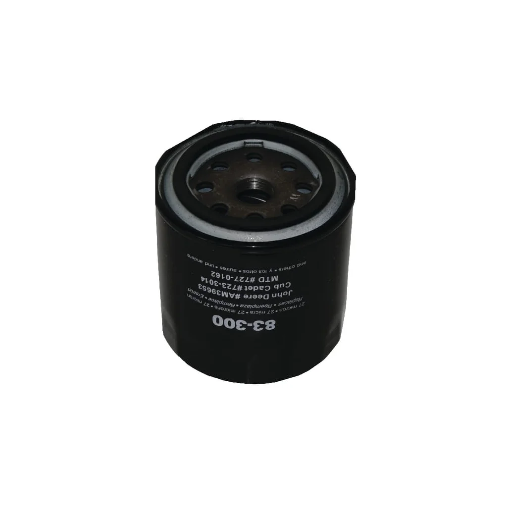 Filtru ulei hidraulic FGP010771