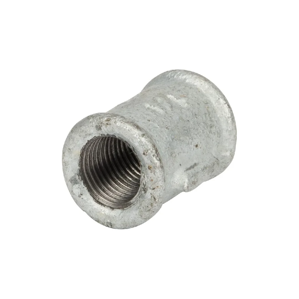 Cuplaj galvanizat mamă 1/4" FG27014