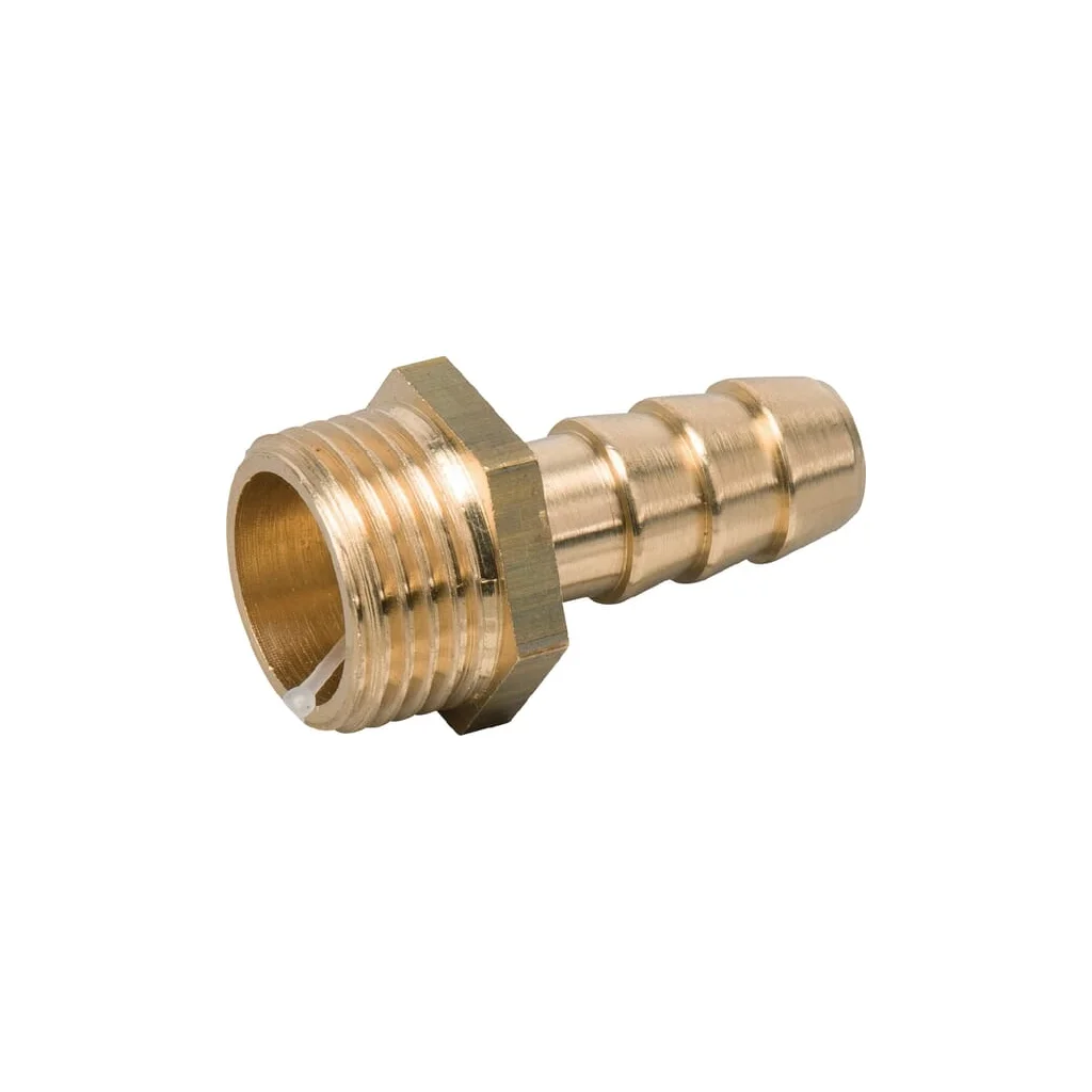 Racord de furtun 13mm x filet exterior 1/2" FG521213MSL
