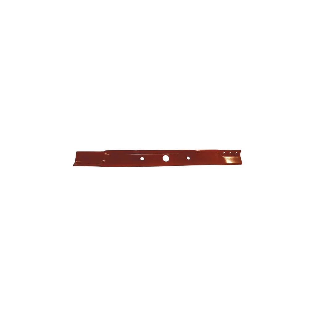 Cuțit stânga: 711mm, orificiu rotund: diametru 27, potrivit pentru Snapper FGP010100