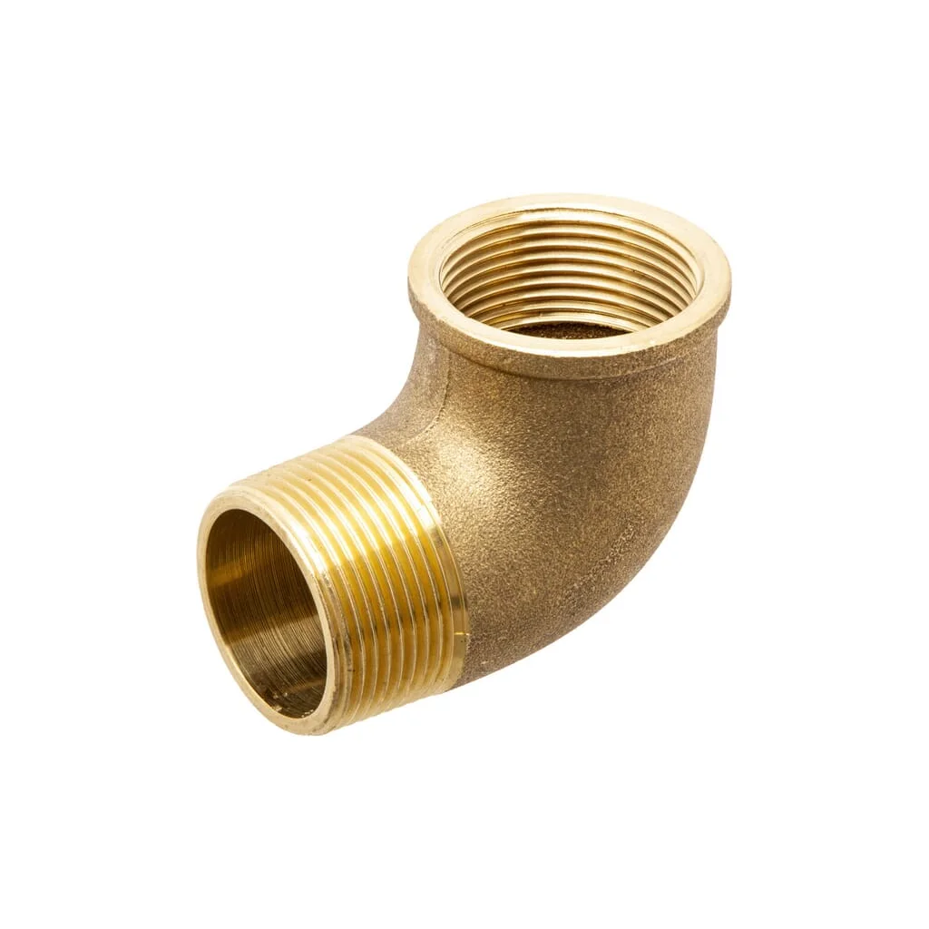 Cot din alamă F/M 1 1/4" FG92114MSL
