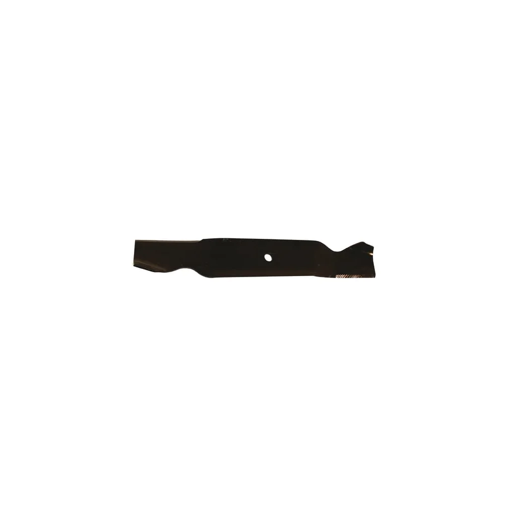 Cuțit stânga: 470mm, orificiu rotund: diametru 19, potrivit pentru Cub Cadet FGP010966