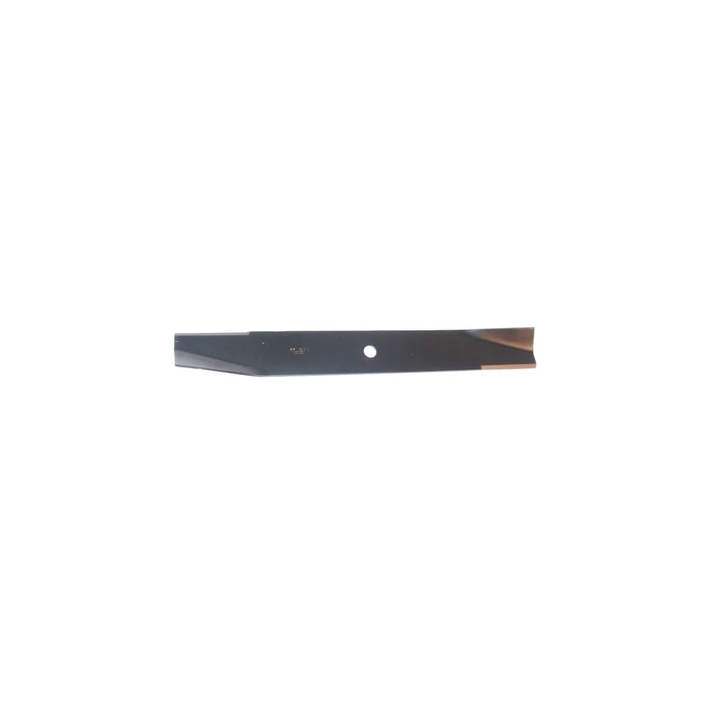 Lamă L: 480mm, gaură rotundă: diametru 16, adecvată pentru Hayter de FGP007066
