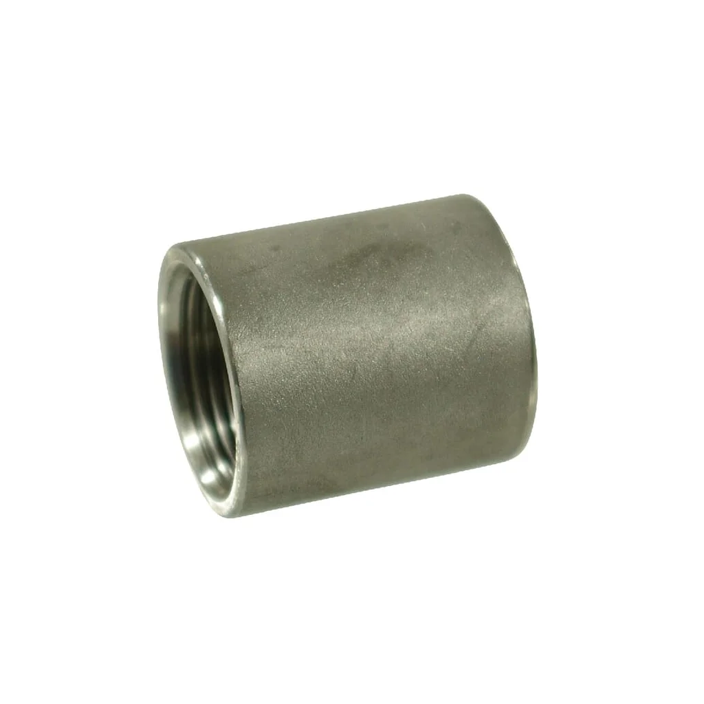 Mufă pentru sudare V4A IG 3" FG2703RVS