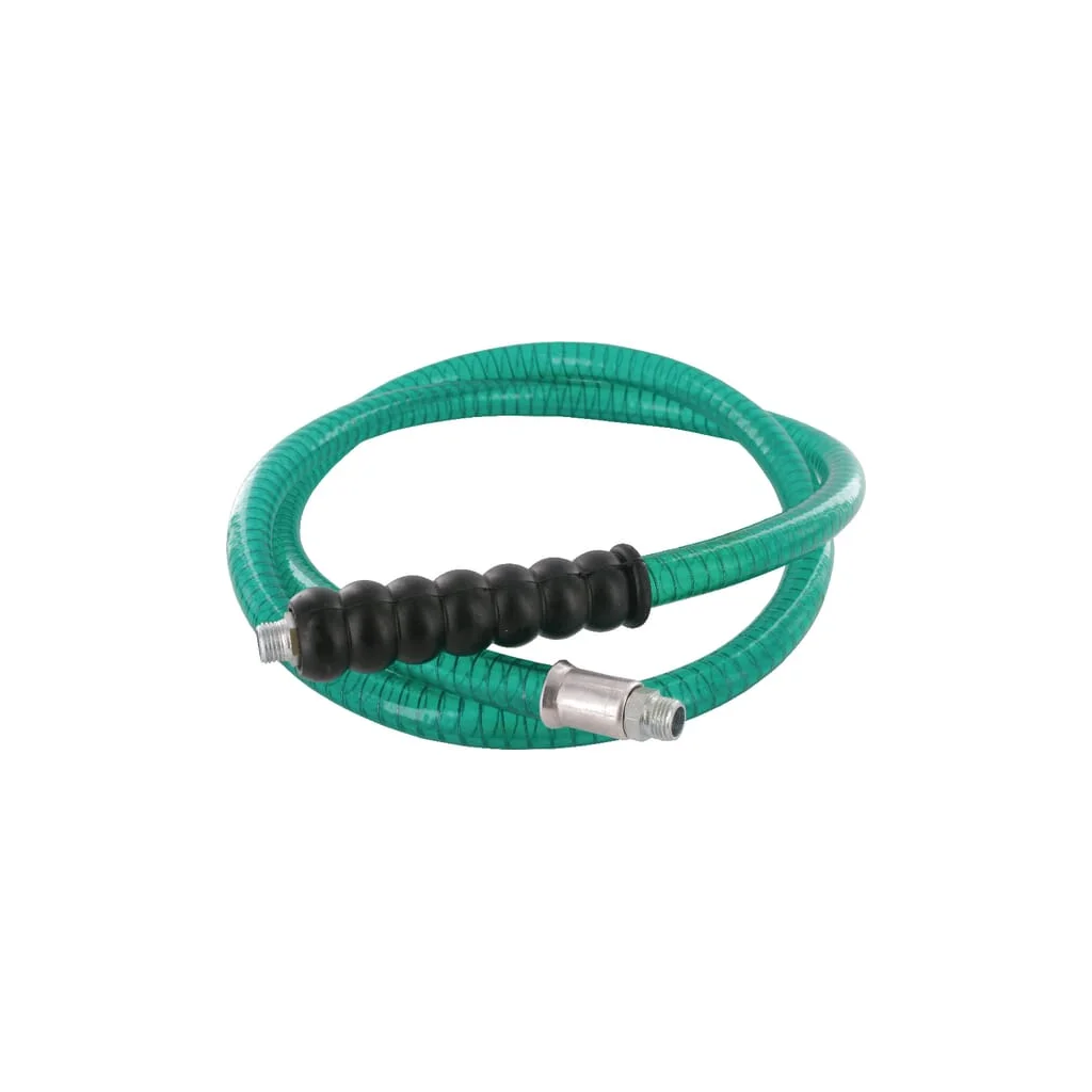Furtun de aspirație flexibil 1/4"BSP 1.6m FGP014344