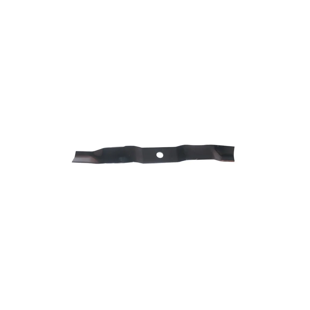 Cuțit mulcire L=538mm orificiu rotund 21,5mm potrivit pentru Murray FGP011171