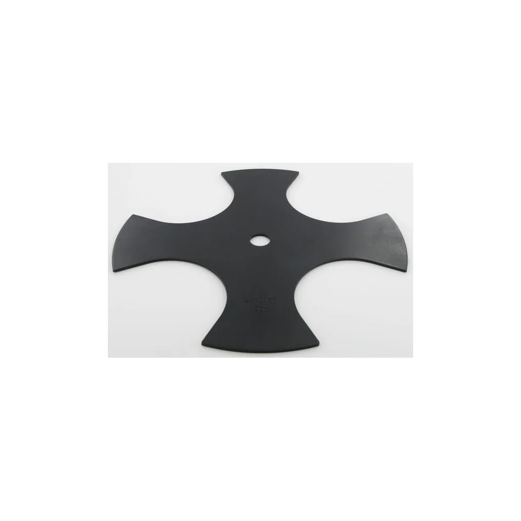Lamă refecat, 9x5/8", grosime 2mm, stea FGP011924