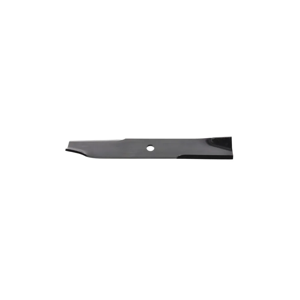 Lamă L: 352mm, gaură rotundă: diametru 15.8 potrivită pentru Gravely de FGP012986