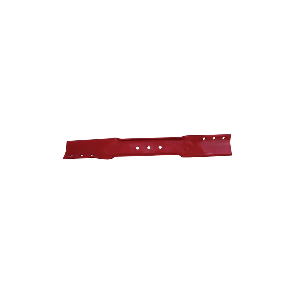 Cuțit stânga: 525mm, orificiu rotund: diametru 9,5, potrivit pentru Snapper FGP013241