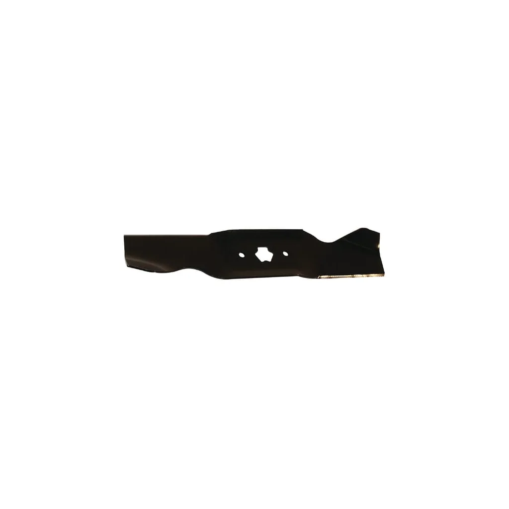 Lamă L: 377mm, gaură triunghiulară: diametru 15.8 potrivită pentru MTD de FGP011254