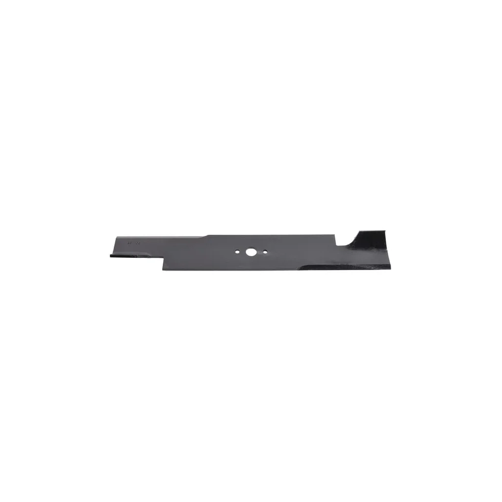 Cuțit L=412mm orificiu rotund 15,8mm potrivit pentru Ransomes FGP011060