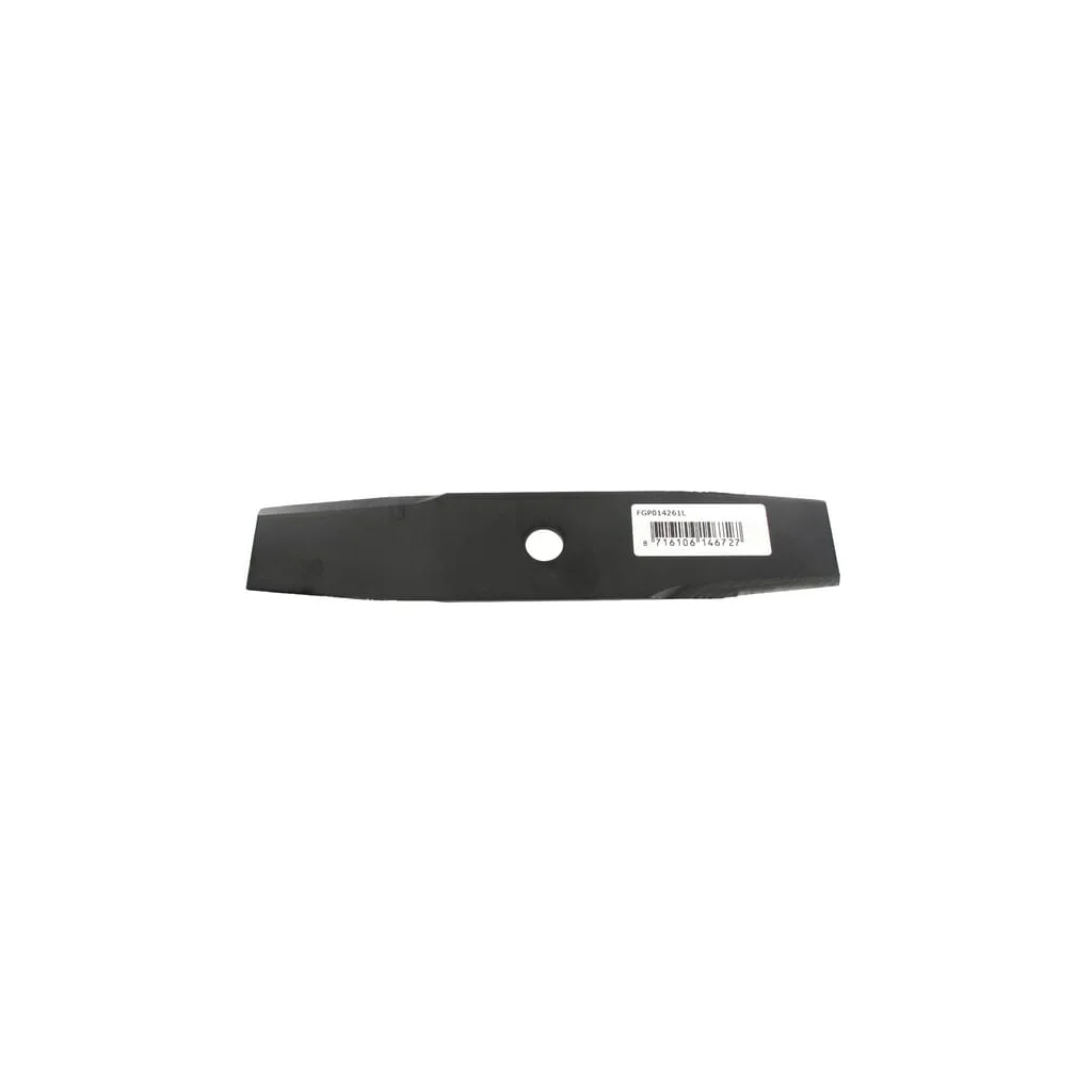 Lamă pentru borduri 10"x5/8", grosime 3.2mm, dreaptă FGP014261L