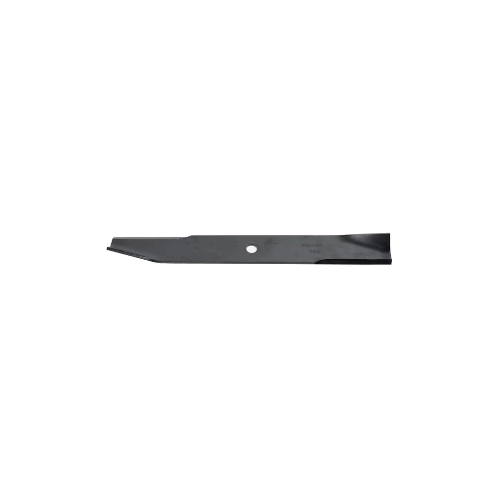 Lamă L: 431mm/17", gaură rotundă: diametru 15.8 potrivită pentru Gravely de FGP012984