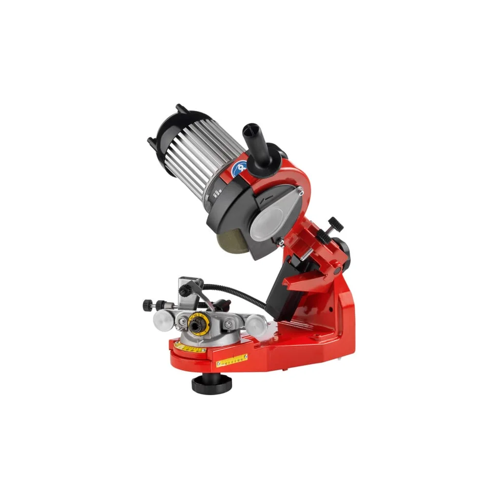 Mașină hidraulică pentru ascuțit lanțuri 230V Super Jolly FGP015140