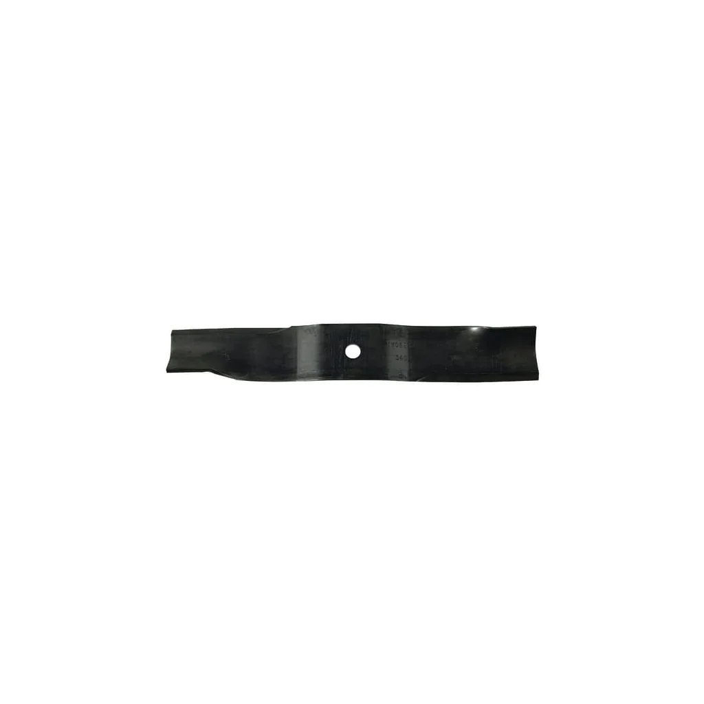 Cuțit stânga: 412mm, orificiu rotund: diametru 15,9, FGP013165
