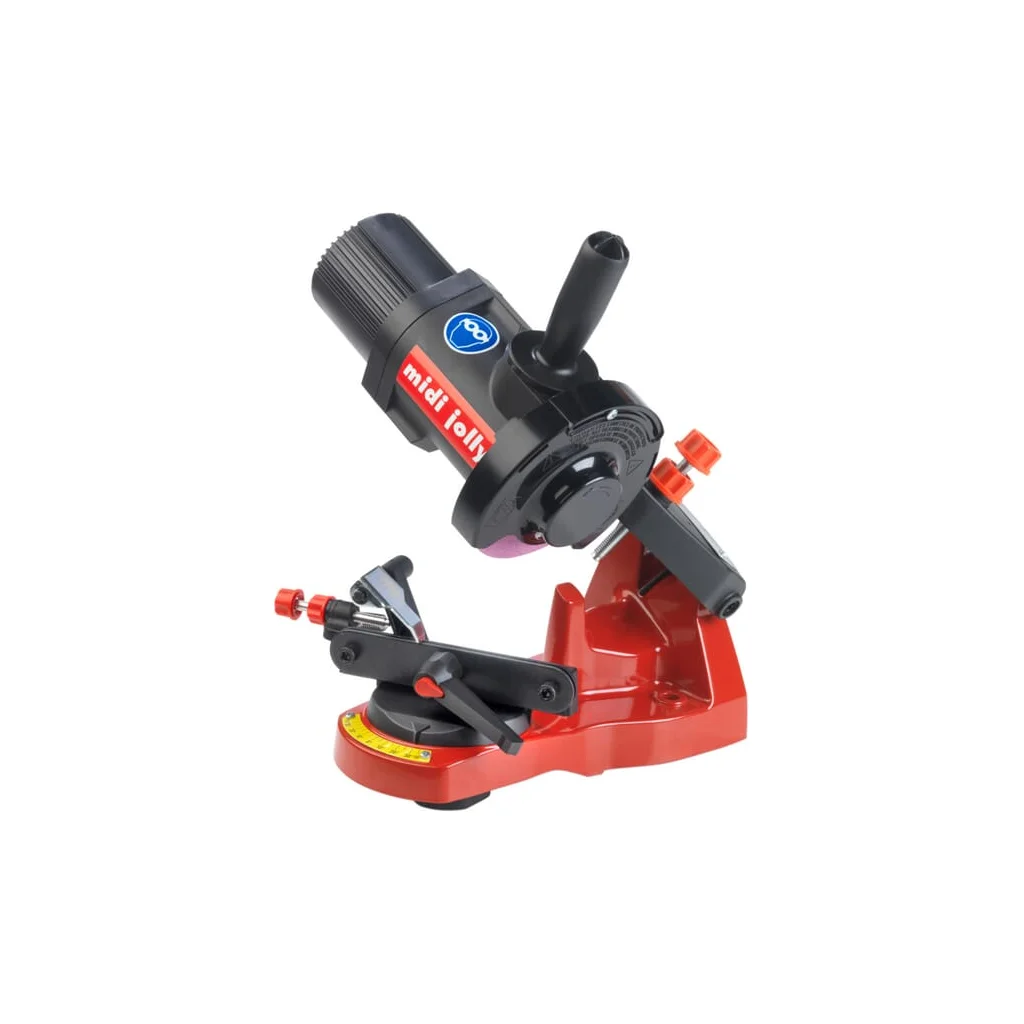 Maşină pentru ascuţit lanţuri 230V Midi FGP015144
