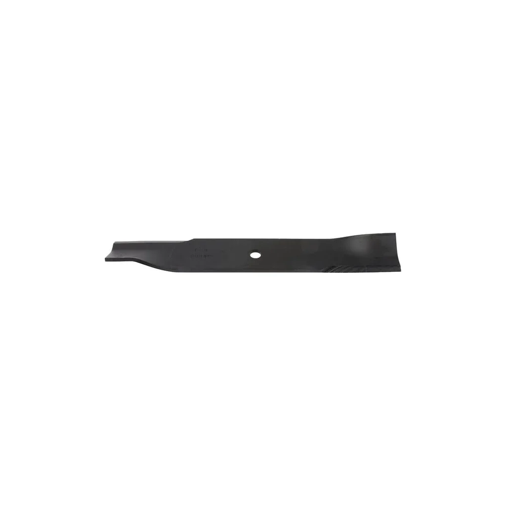 Cuțit L=430mm/16" orificiu rotund 15,9mm potrivit pentru Gravely/Toro FGP013196