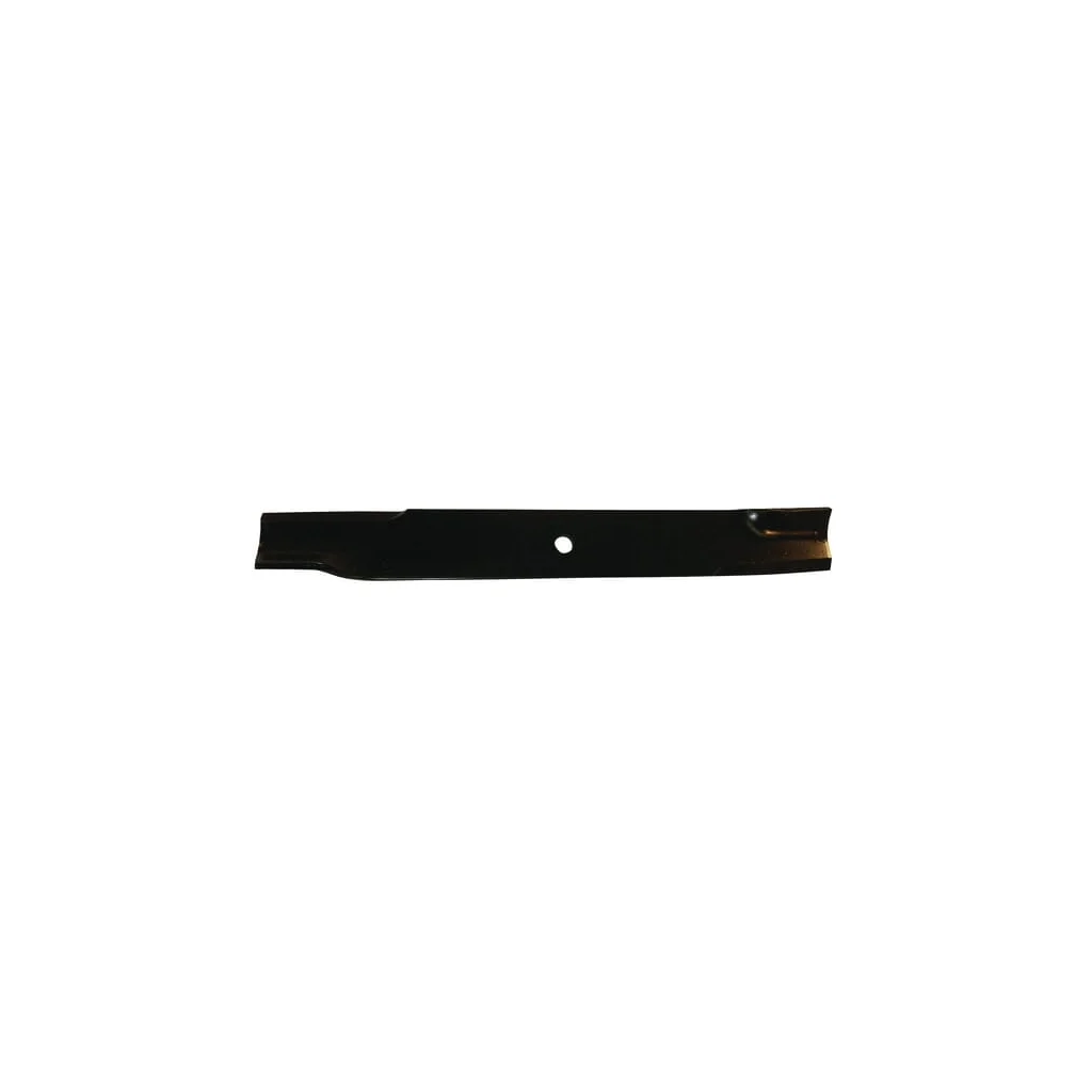 Lamă L: 521mm/20", gaură rotundă: diametru 15.8, potrivită pentru Gravely de FGP012990