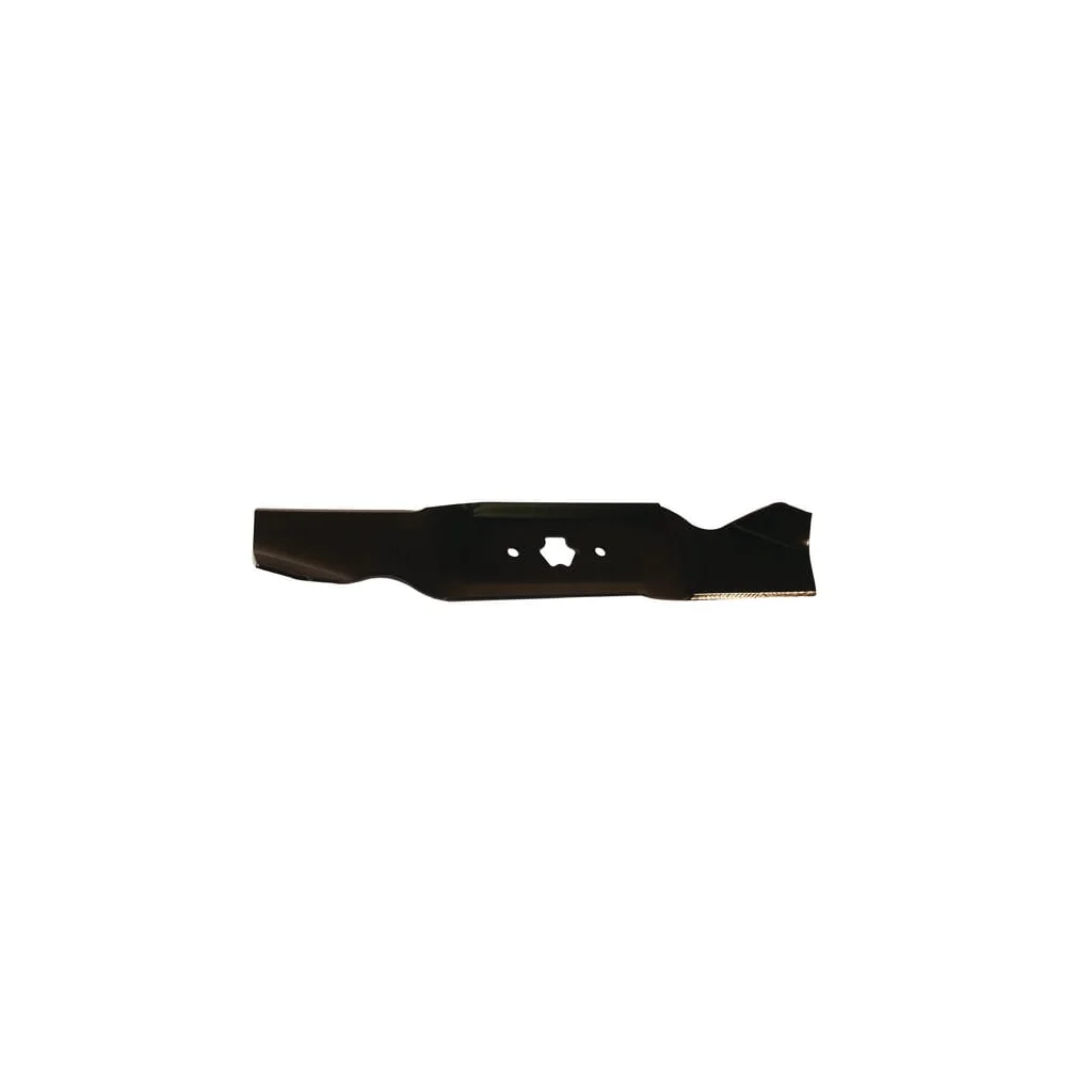 Lamă L: 412mm, gaură triunghiulară: diametru 15.8 potrivită pentru MTD de FGP011252