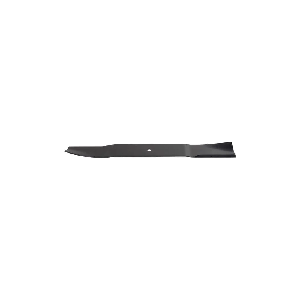 Cuțit stânga: 640mmx6,1mm, orificiu rotund: diametru 12,7, potrivit pentru Toro FGP013194