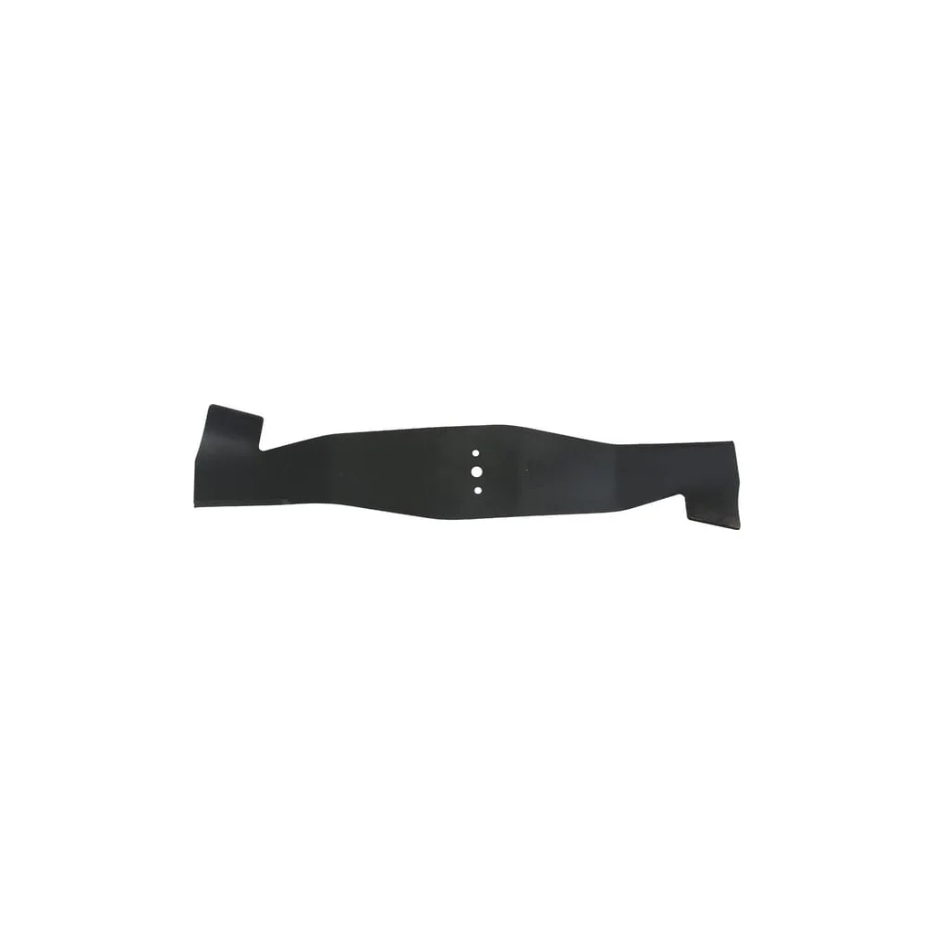 Cuțit stânga: 717x5mm, orificiu rotund: diametru 13, potrivit pentru Iseki FGP406496