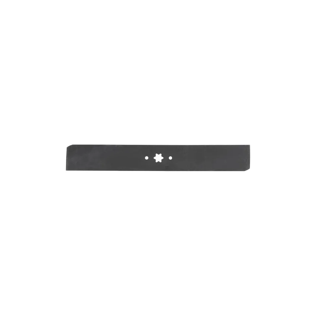 Lamă 492mm, 6 stele, potrivită pentru MTD FGP406571