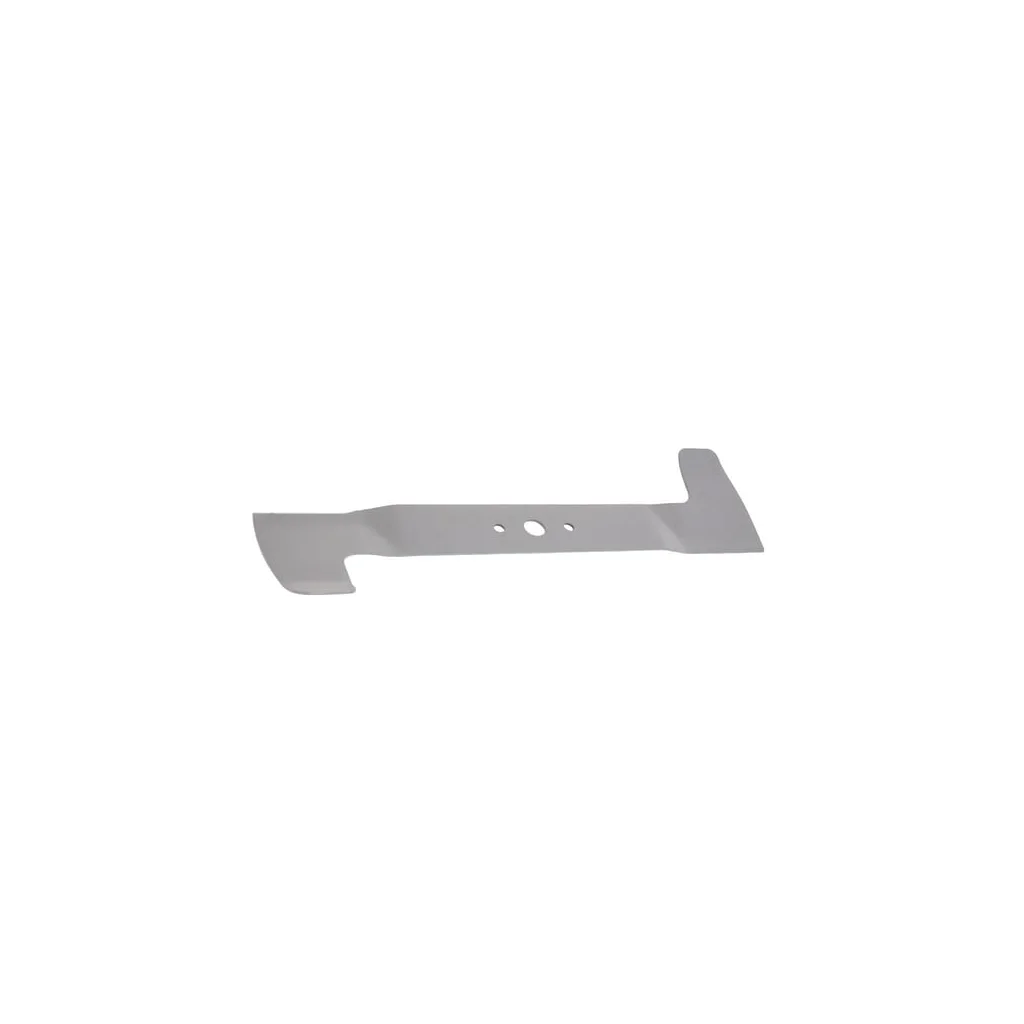 Cuțit L: 460mm, orificiu rotund: Ø18.5 potrivit pentru Castelgarden FGP405878