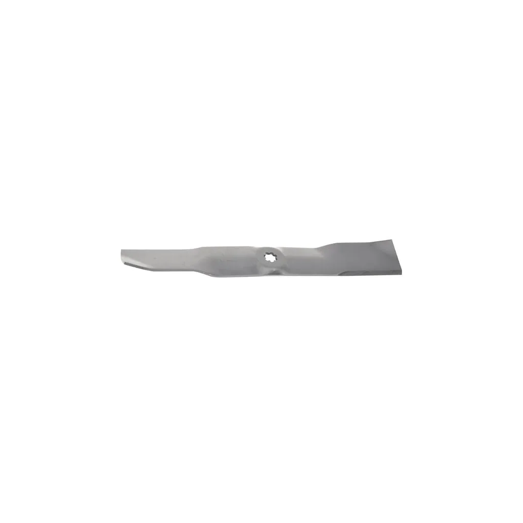 Cuțit L=473mm orificiu stea potrivit pentru John Deere FGP406507