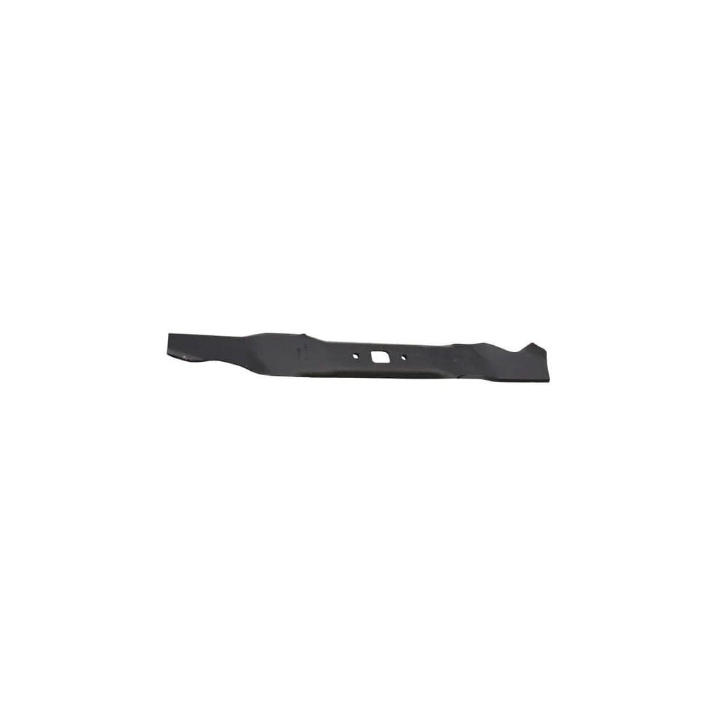 Cuțit stânga: 508mm, orificiu rotund: diametru 17, potrivit pentru MTD FGP405510