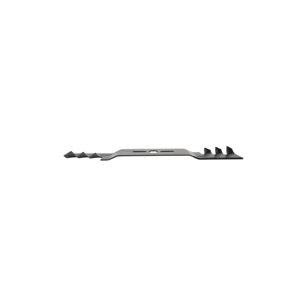 Cuțit mulcire L=476mm orificiu rotund 25,4mm FGP408024