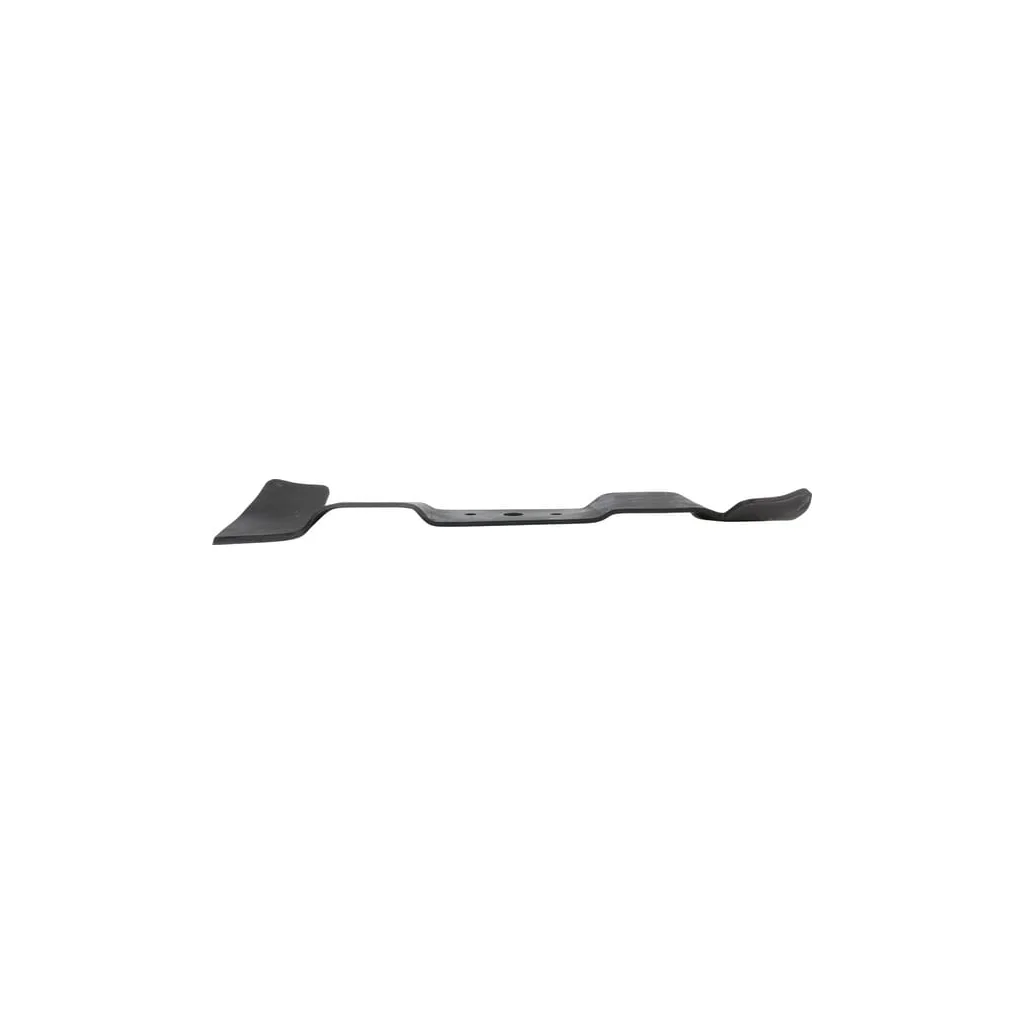 Cuțit mulcire stânga: 453mm/453", orificiu rotund: diametru 16,2, potrivit pentru Viking FGP406204