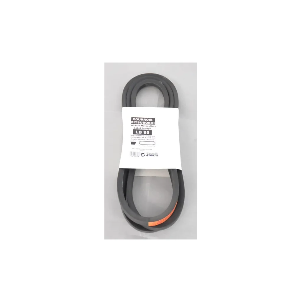 Curea trapezoidala LB95 Mitsuboshi FGP420875