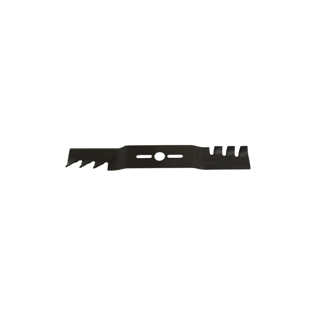 Cuțit mulcire L=451mm orificiu rotund 25,4mm FGP408023
