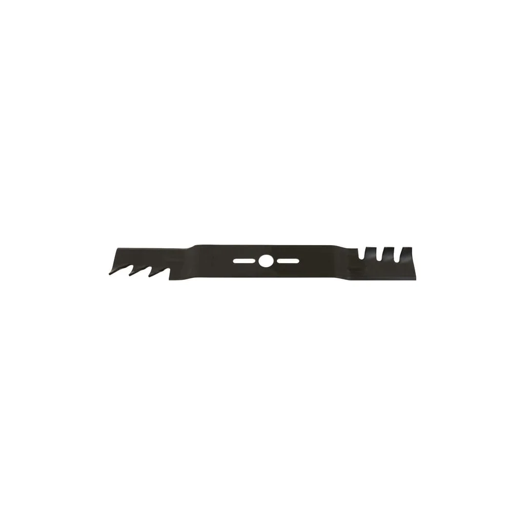 Cuțit mulcire L=527mm orificiu rotund 25,4mm FGP408026