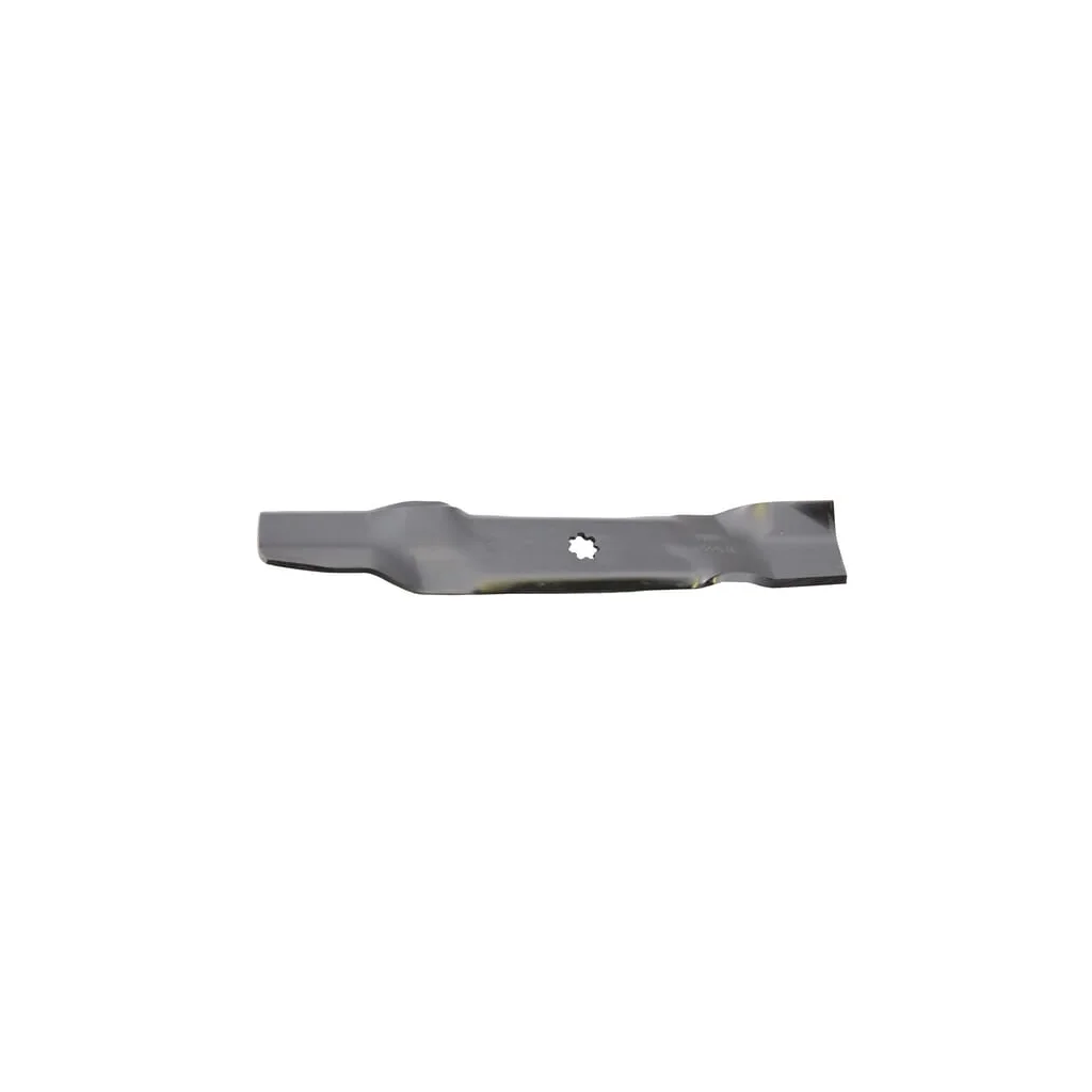 Cuțit L=432mm orificiu stea potrivit pentru John Deere FGP406506