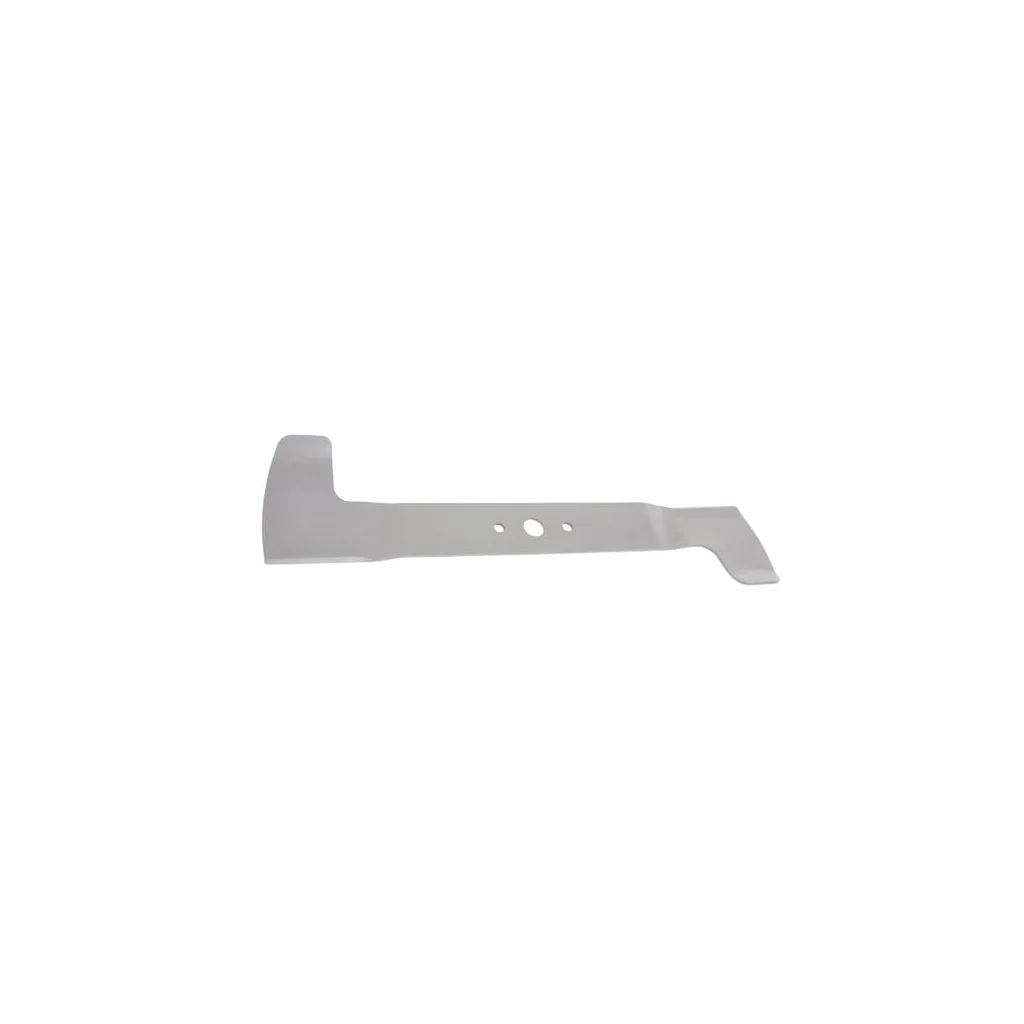 Cuțit L: 460mm, orificiu rotund: Ø18.5 potrivit pentru Castelgarden FGP405879