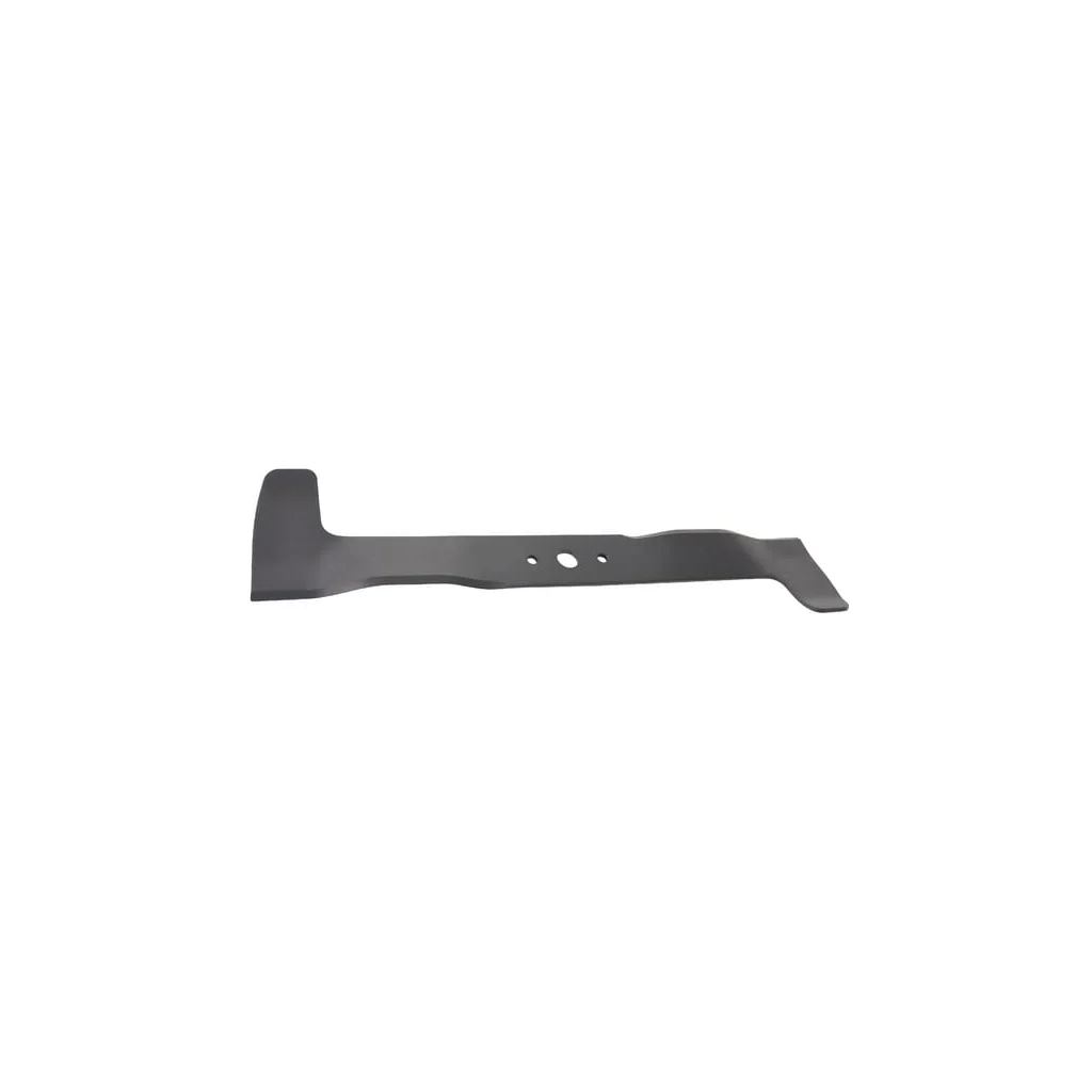Cuțit L: 520mm, orificiu rotund: Ø18 potrivit pentru Castelgarden/Viking FGP405536