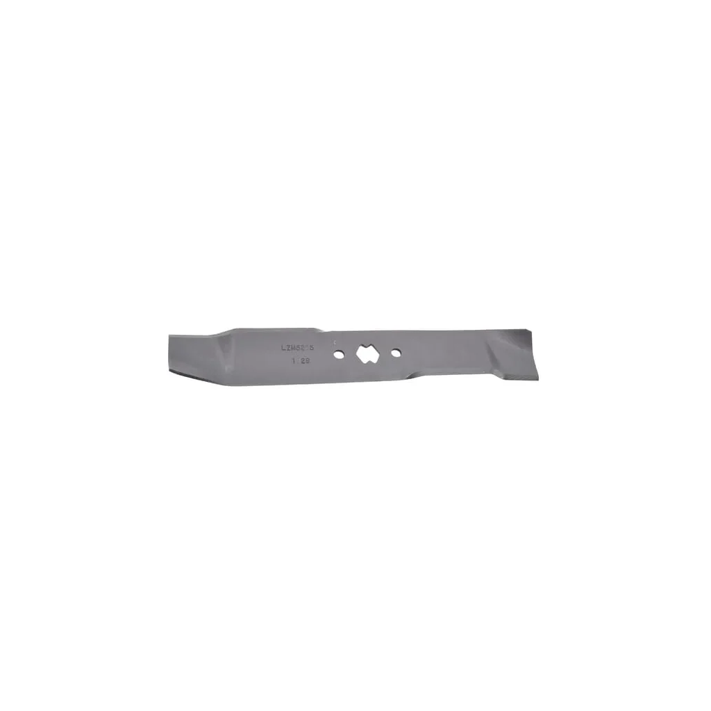 Cuțit stânga: 406mm, orificiu hexagonal: diametru 16,5, potrivit pentru MTD FGP406454