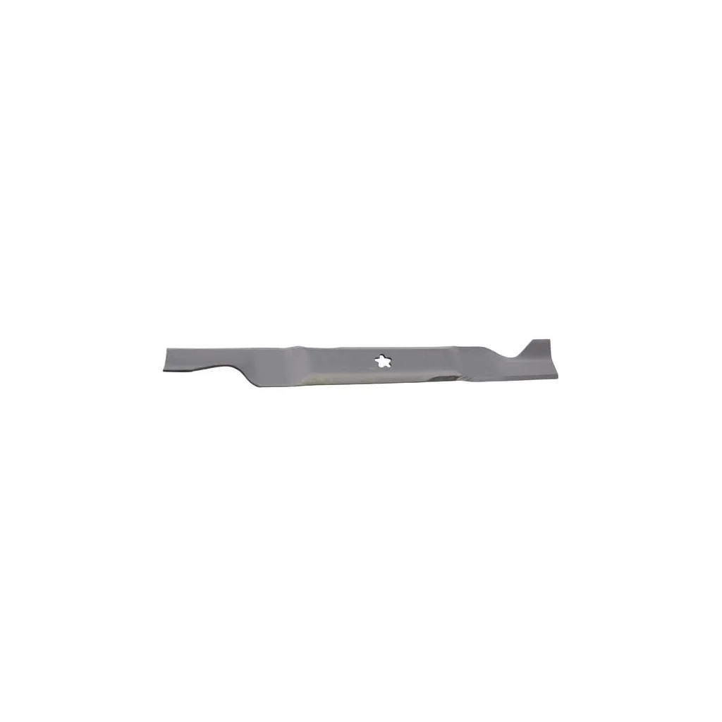 Lamă L: 584mm, gaură stea 5 colțuri: diametru 15.9 de FGP406406