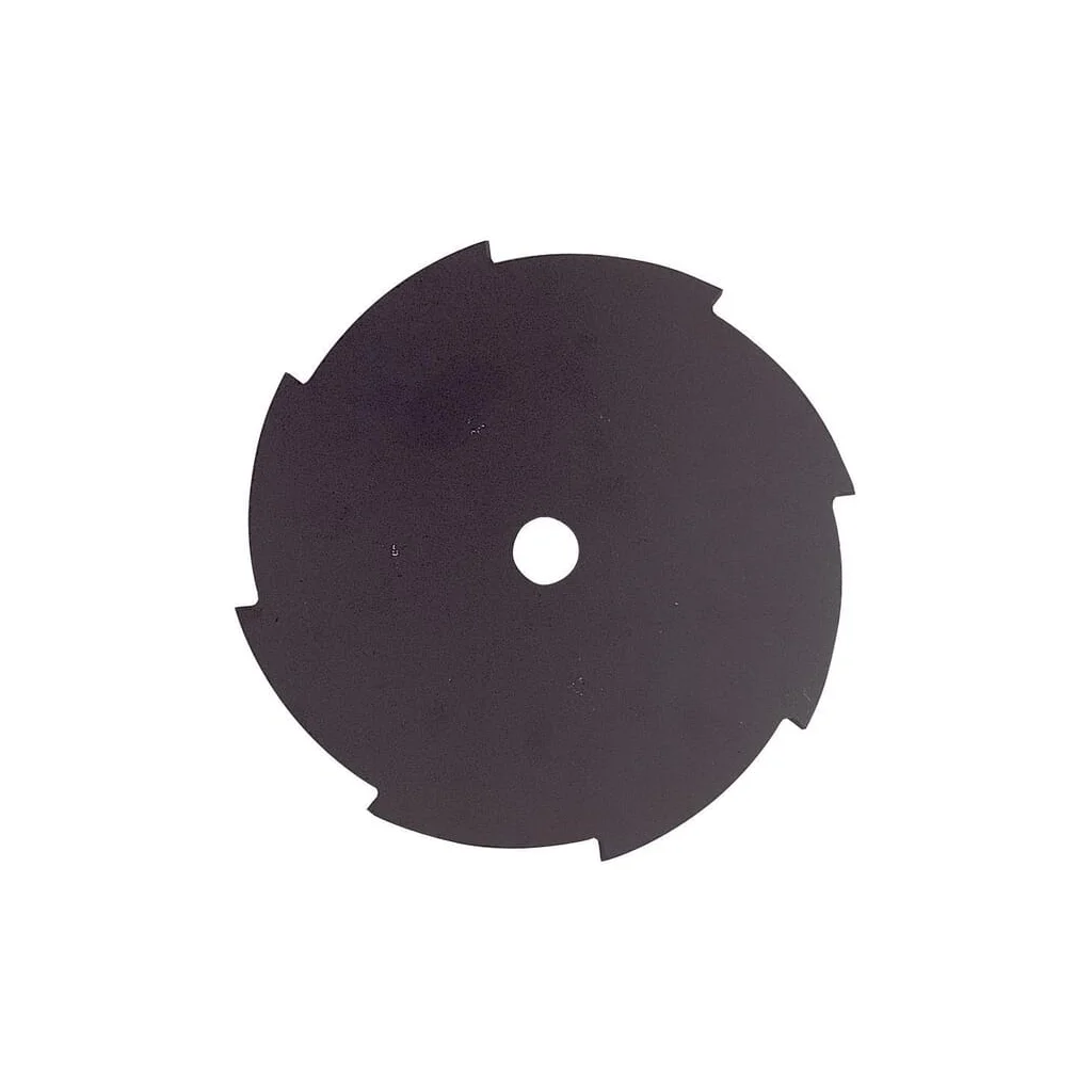Lamă pentru motocoasă oțel 8 dinți 255x25,4x1,8mm FGP305826