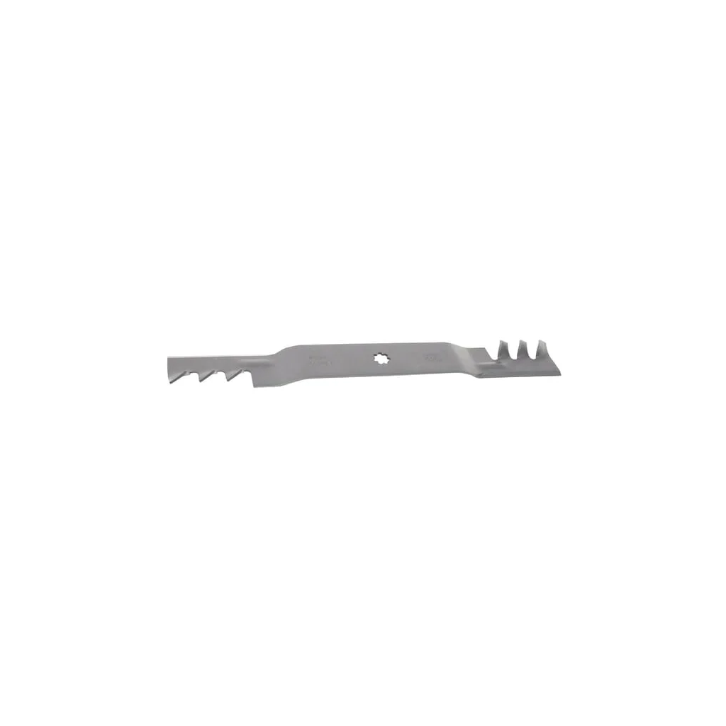 Cuțit L=543mm orificiu stea potrivit pentru John Deere FGP406511