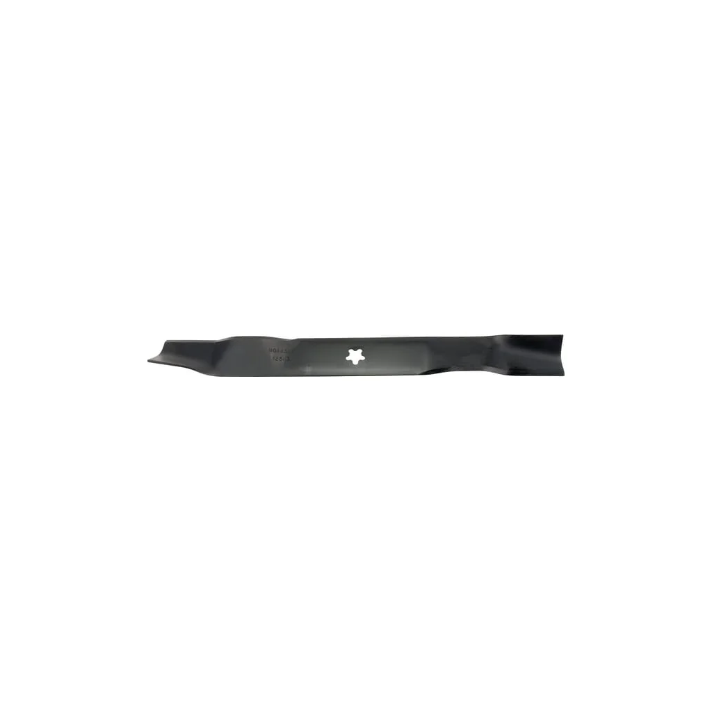 Lamă L: 533mm, gaură rotundă: adecvată pentru AYP de FGP410002