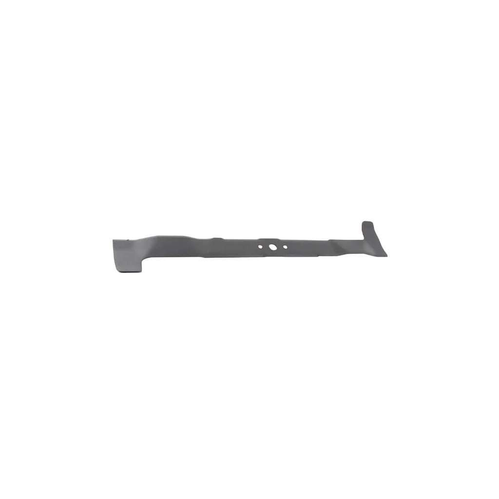 Lamă L: 710mm, gaură rotundă: diametru 18 potrivită pentru Castelgarden/Honda/Iseki de FGP405524