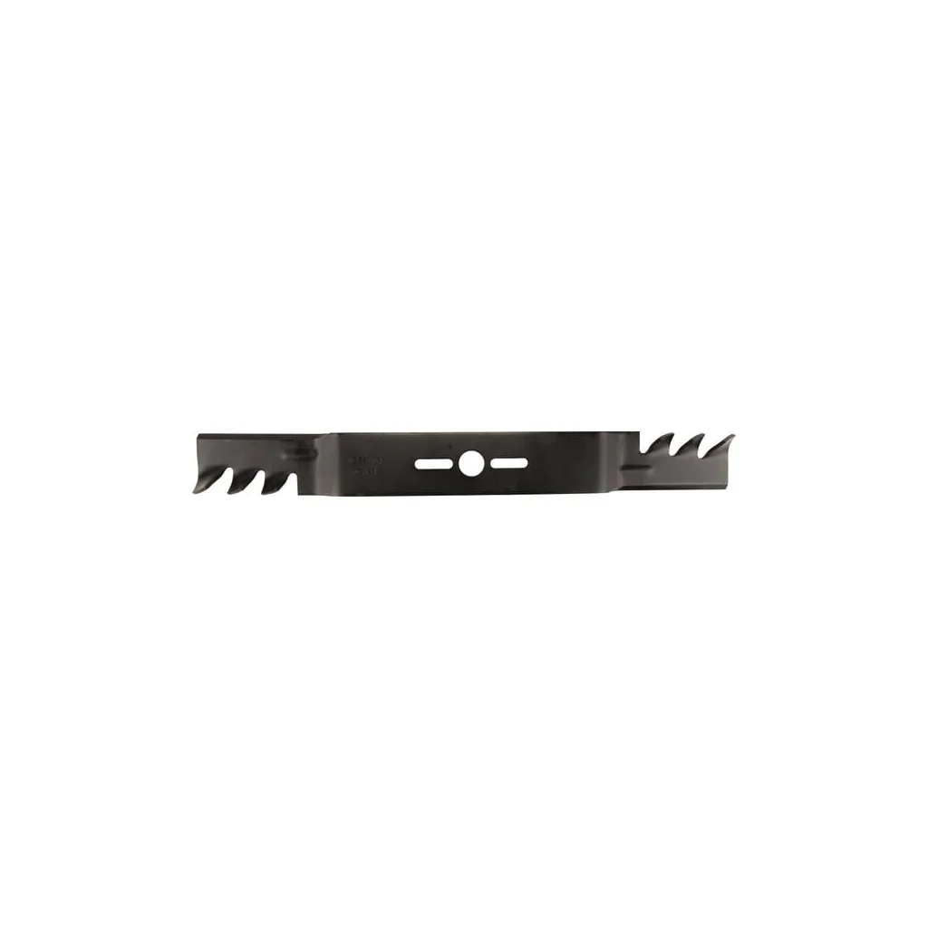 Cuțit mulcire L=552mm orificiu rotund 25,4mm FGP408027