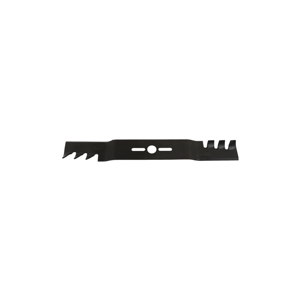 Cuțit mulcire L=502mm orificiu rotund 25,4mm FGP408025
