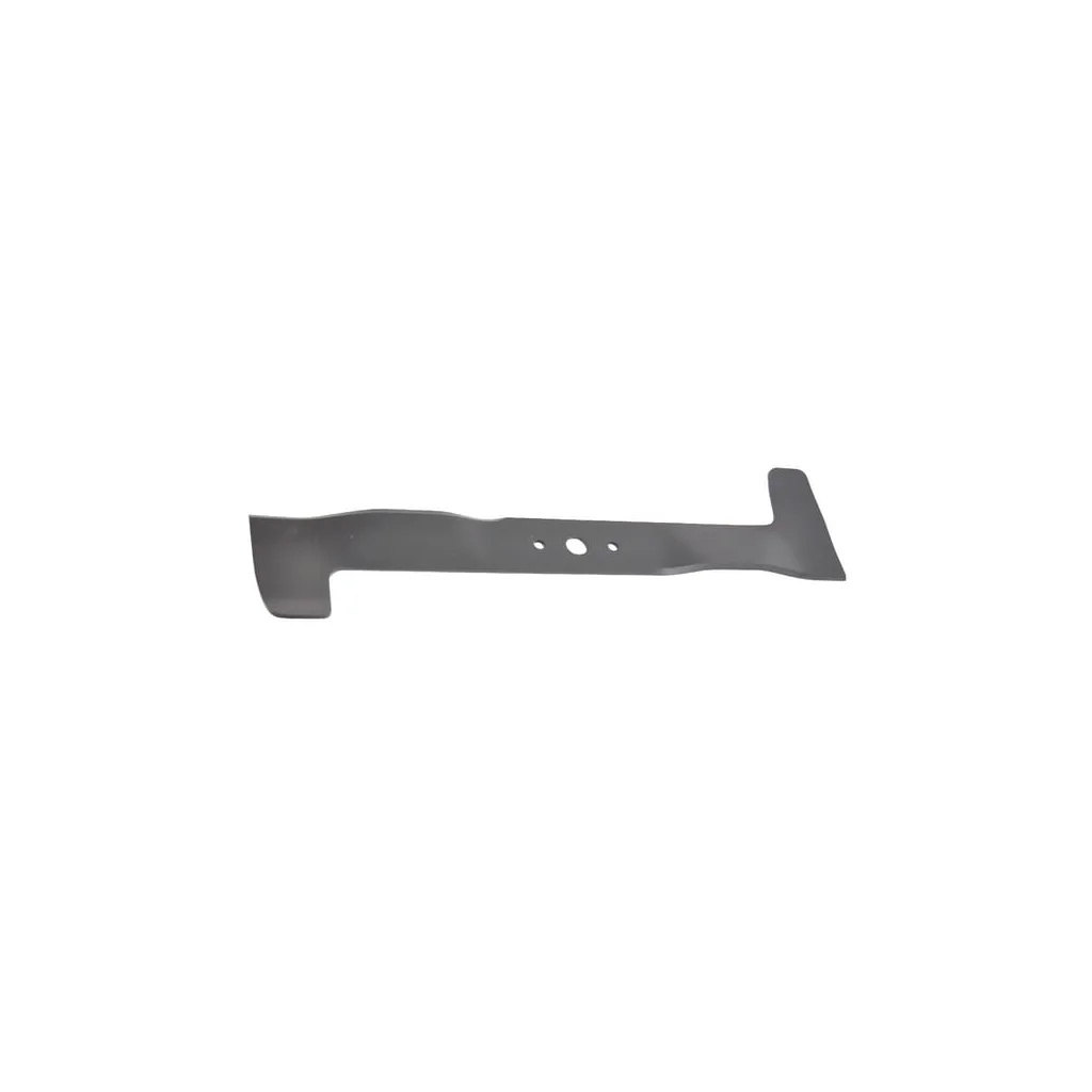 Cuțit L: 520mm, orificiu rotund: Ø18 potrivit pentru Castelgarden/Viking FGP405535