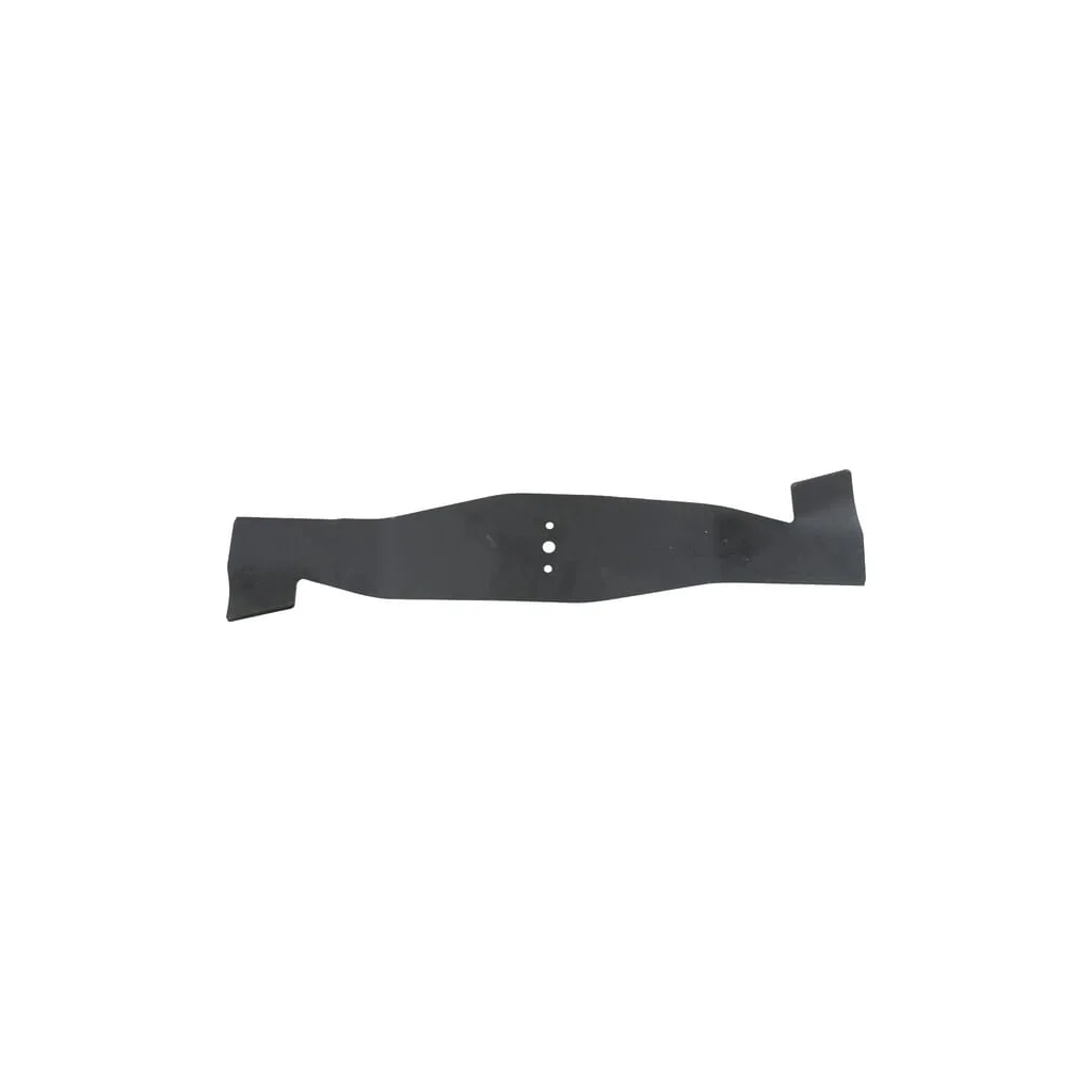 Cuțit stânga: 717x5mm, orificiu rotund: diametru 13, potrivit pentru Iseki FGP406495