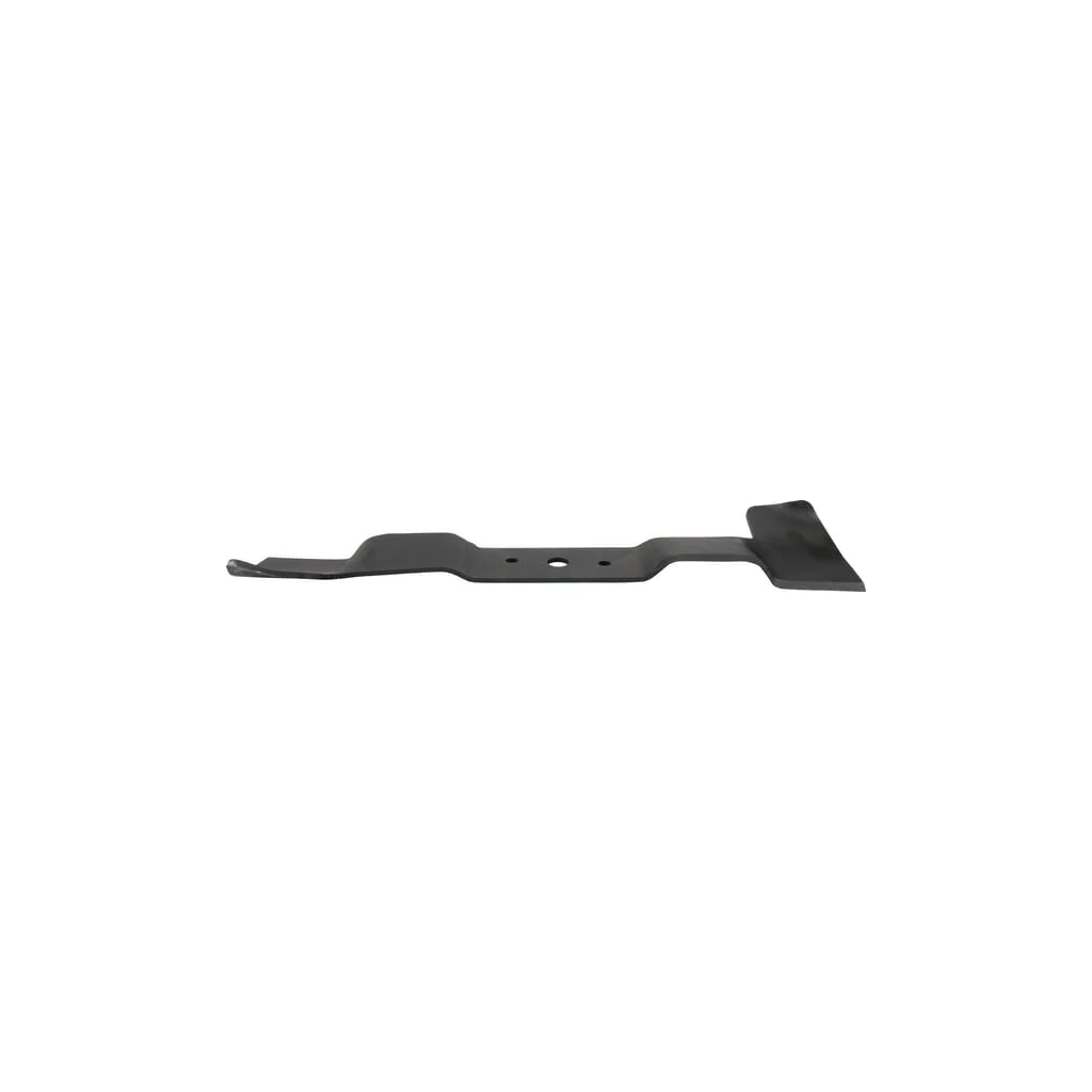 Cuțit mulcire stânga: 453mm/453", orificiu rotund: diametru 16,2, potrivit pentru Viking FGP406202