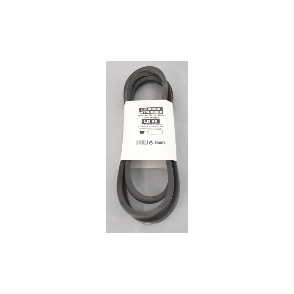 Curea trapezoidala LB96 Mitsuboshi FGP420876